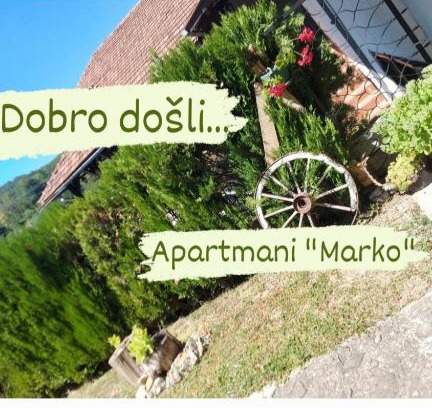 Mladenovac Apartamento | Apartmani Marko