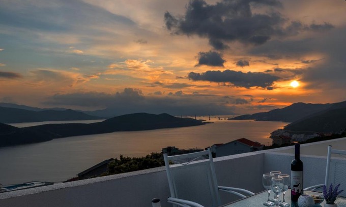 Neum Apartamento | Apartmani MATE Neum