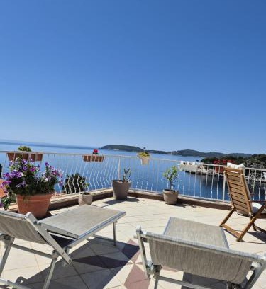 Stikovica Apartamento | Apartmani Matea