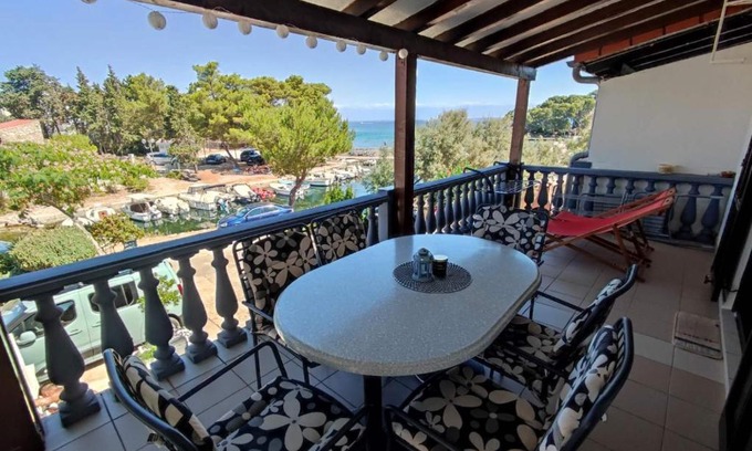 Batalaza Apartamento | Apartmani Matjačić - Ugljan