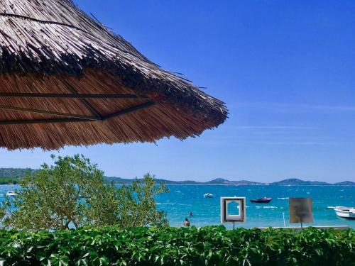 Pirovac Apartamento | Apartmani Meić Pirovac