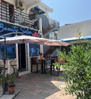 Bar Apartamento | Apartmani Meri 3