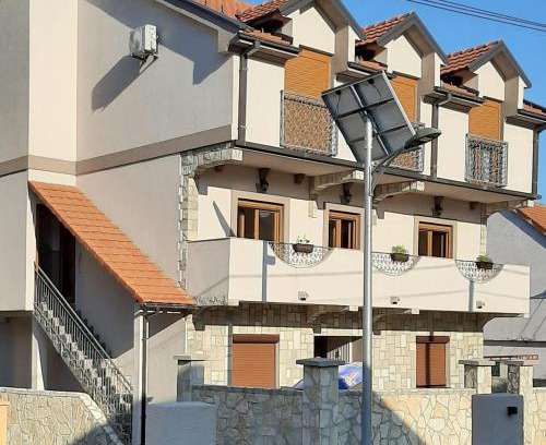 Donje Polje Apartamento | APARTMANI MIA VUKSANOVIC