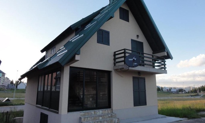 Zabljak Apartamento | Apartmani Micunovic