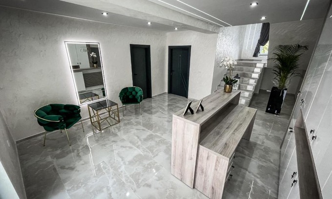 Laktasi Apartamento | Apartmani Mila