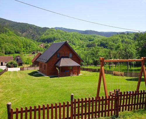 Mokra Gora Apartamento | Apartmani Milekić