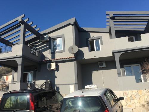 Susanj Apartamento | Apartmani Miljana