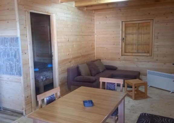 Divcibare Cabina | Apartmani Milojević