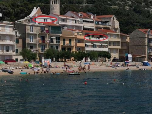 Drasnice Apartamento | Apartmani Miranda
