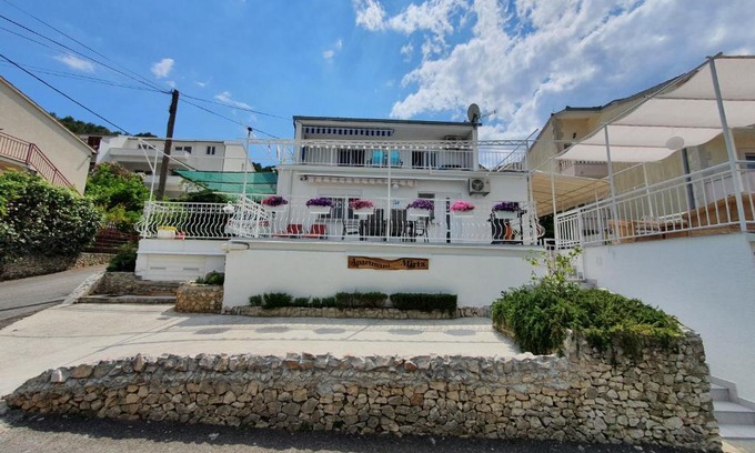Municipality of Trogir Apartamento | Apartmani Mirta