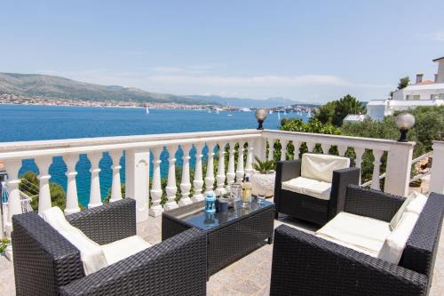 Okrug Donji Apartamento | Apartmani Mlačić