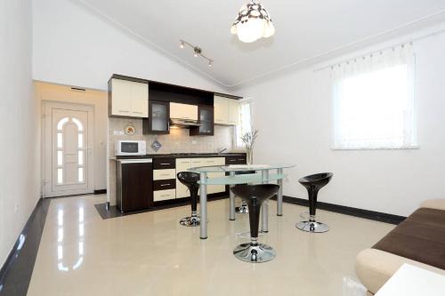 Gornji Karin Apartamento | Apartmani Mlinar