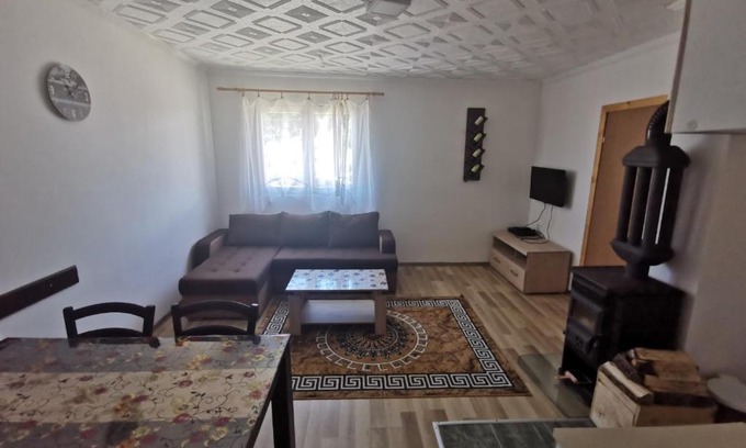 Zabljak Apartamento | Apartmani Momčilo