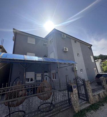 Zgrade Apartamento | Apartmani Mulic