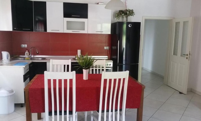 Una-Sana Canton Apartamento | Apartmani Natura