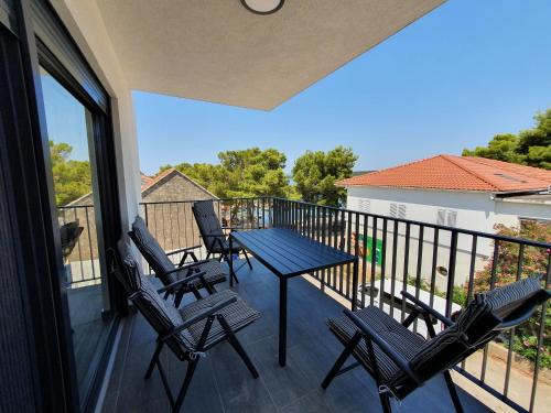 Loviste Apartamento | Apartmani Nerium