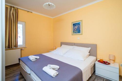 Zvekovica Apartamento | Apartmani Niki ZVEKOVICA