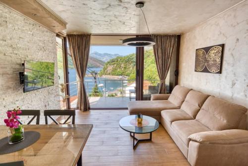 Lepetane Apartamento | Apartmani Nikic -Tivat