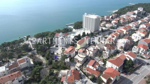 Ratac Apartamento | Apartmani Nikmar