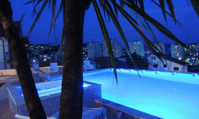 Igalo Apartamento | Apartmani Niksic - Apartamento 7 - propiedad no. 2960979