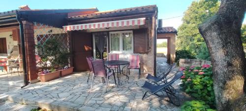 Sisan Apartamento | apartmani Nina Šišan