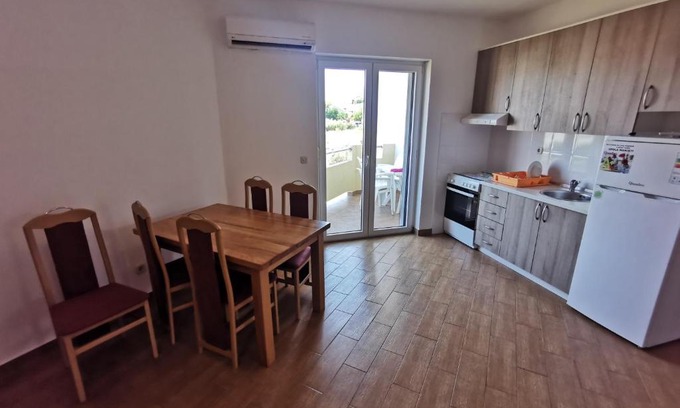 Banj Apartamento | Apartmani Noa