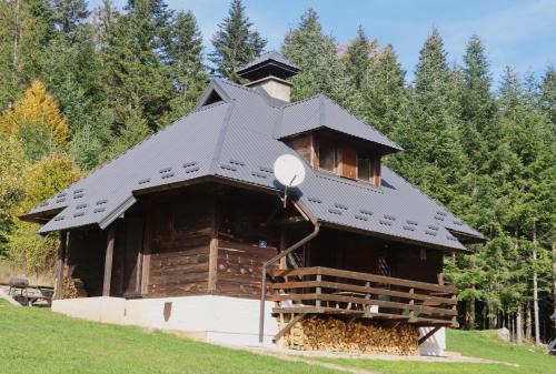 Tara National Park Apartamento | Apartmani Novakovic