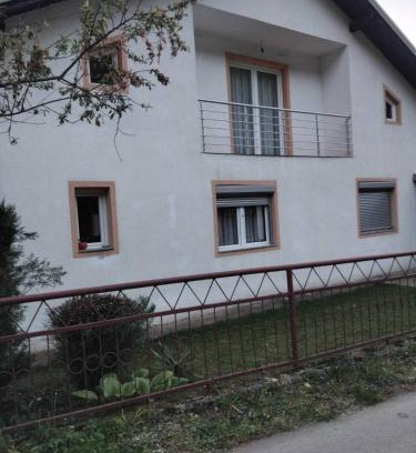 Bihac Apartamento | Apartmani Nurka