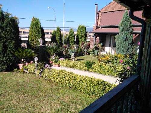 Vranje Apartamento | Apartmani Odmor i Mir