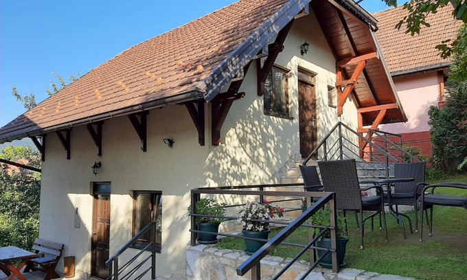 Bajina Basta Apartamento | Apartmani Ogi i Ana