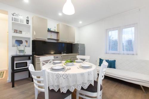 Brodarica Apartamento | Apartmani Olivette