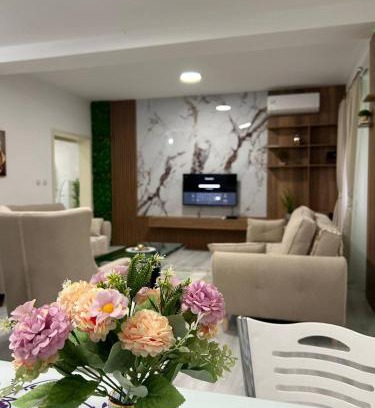 Skopje Region Apartamento | Apartmani P7