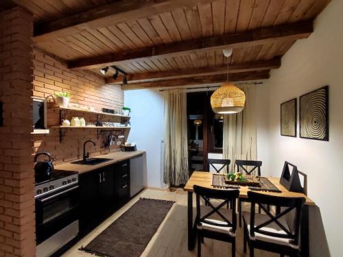 Kasidoli Apartamento | Apartmani Pahulja
