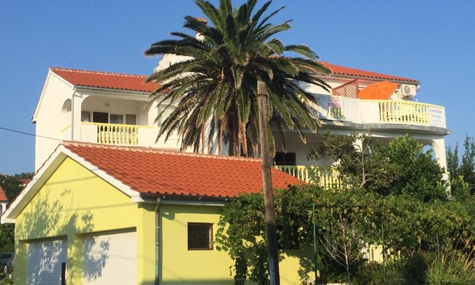 Lopar Apartamento | Apartmani Paulina