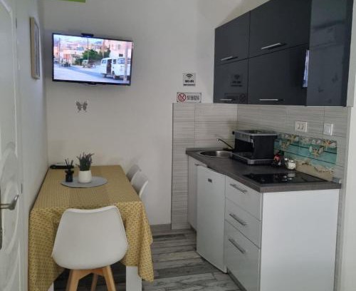Zelenika Apartamento | APARTMANI PAVLOVIC