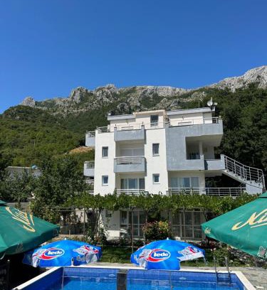 Karuc Apartamento | Apartmani Planinska Idila