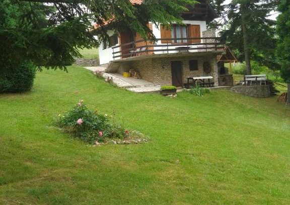 Ljubovija Apartamento | Apartmani Planinska kuća, Jagodnja