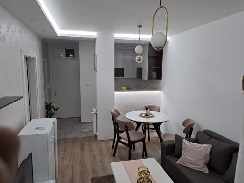 Banja Koviljaca Apartamento | Apartmani Počuča