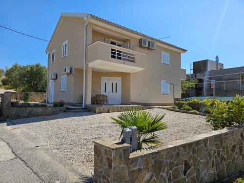 Kukljica Apartamento | Apartmani Požgaj Kukljica