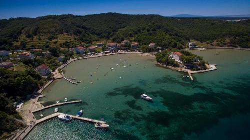Rab Town Apartamento | Apartmani Premijer-Rab