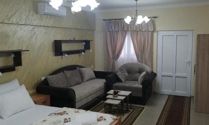 Cacak Apartamento | Apartmani Prestige Cacak