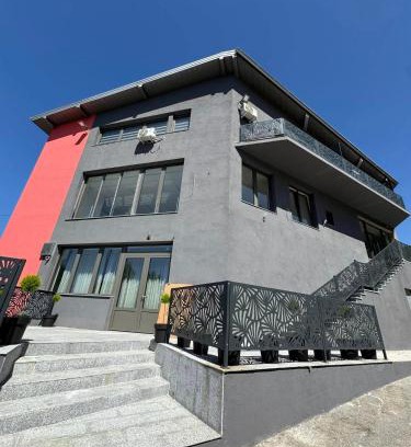 Sumece Apartamento | Apartmani PROM-AR