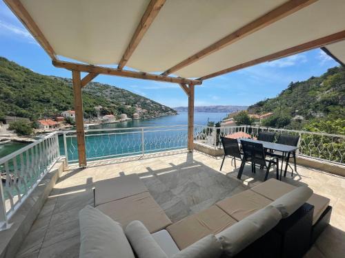 Donja Klada Apartamento | Apartmani Pulić