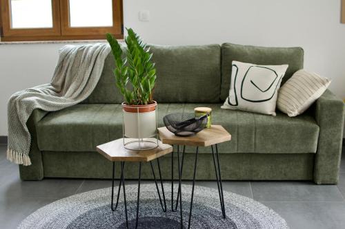 Sarsoni Apartamento | Apartmani Rajković
