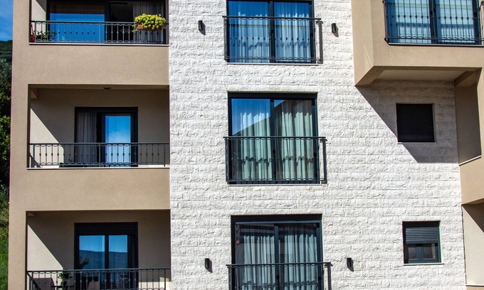 Tivat Apartamento | Apartmani Ralux Tivat