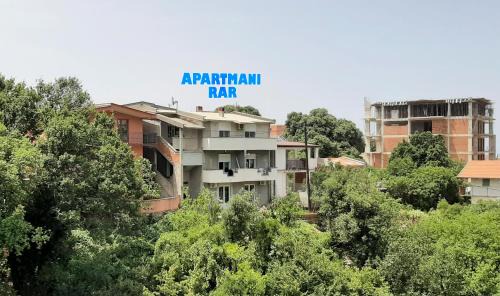 Dobra Voda Apartamento | Apartmani RAR