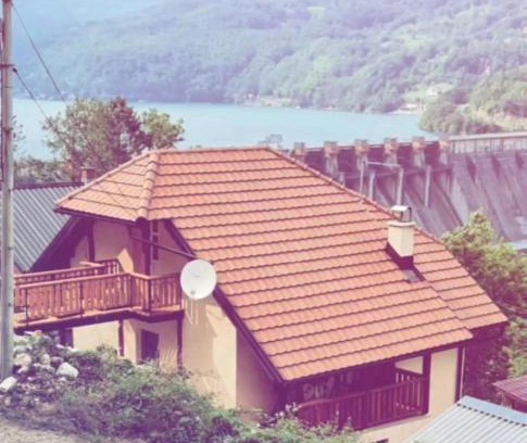 Bajina Basta Apartamento | Apartmani RESET DRINA