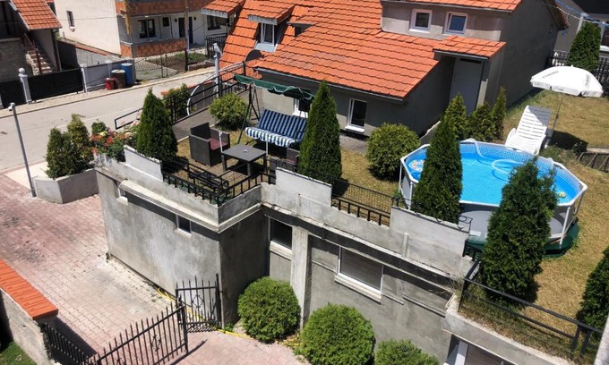 Sjenica Apartamento | APARTMANI & RESTORAN -S O K O- SJENICA