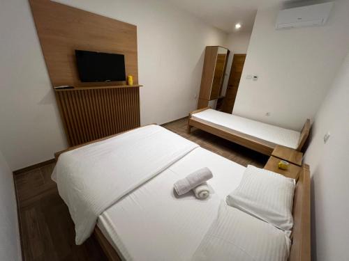 Uzice Apartamento | Apartmani Ristanović Užice