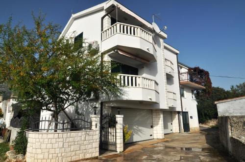 Seget Vranjica Apartamento | Apartmani Rokić